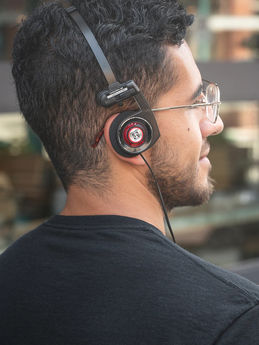 Koss Porta Pro Utility
